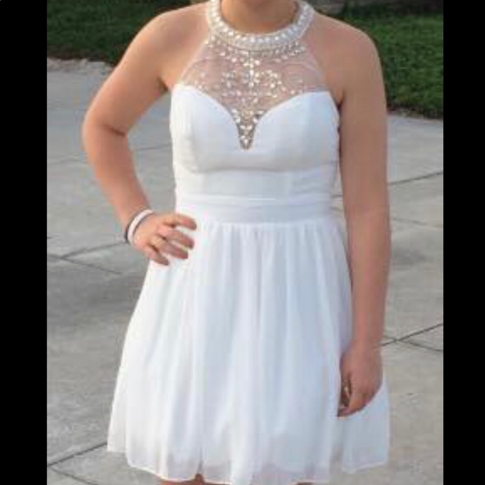 Dress hoco/prom